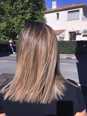 In Coiffure à Fréjus