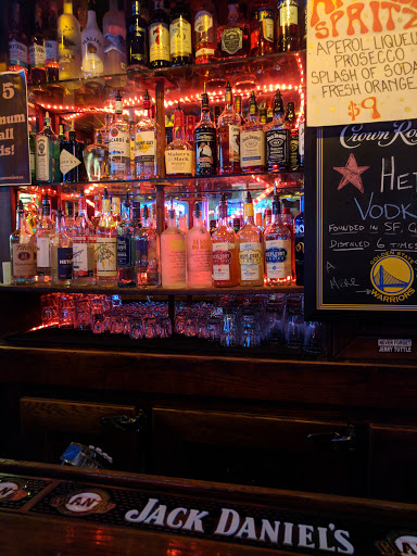 Liquor Store «The Jug Shop», reviews and photos, 1590 Pacific Ave, San Francisco, CA 94109, USA