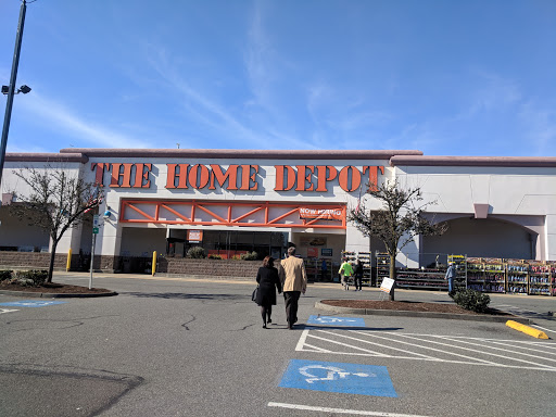 Home Improvement Store «The Home Depot», reviews and photos, 18333 120th Ave NE, Bothell, WA 98011, USA