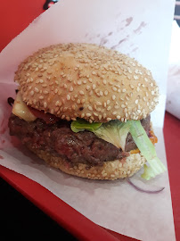 Plats et boissons du Restaurant Les grosses guiffes à Portes-lès-Valence - n°17