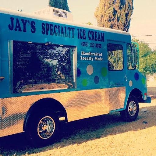 Jay's Specialty Ice Cream