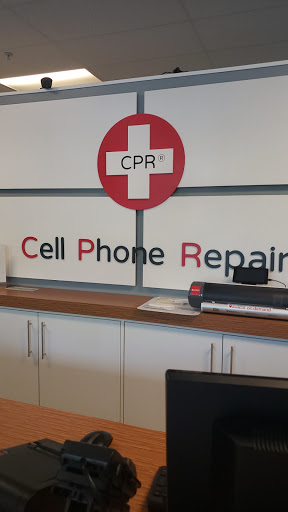 Mobile Phone Repair Shop «CPR Cell Phone Repair Orlando», reviews and photos, 3150 S Orange Ave, Orlando, FL 32806, USA