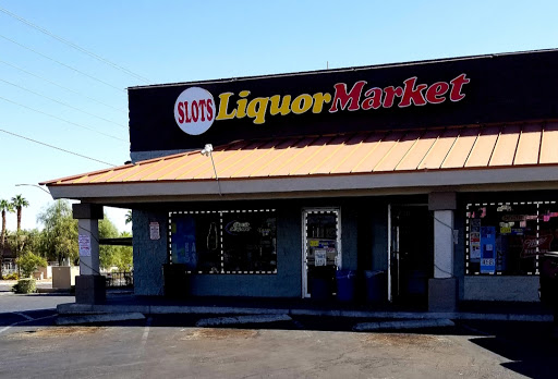 Liquor Store «Liquor store Sahara Liquor», reviews and photos, 4601 W Sahara Ave, Las Vegas, NV 89102, USA