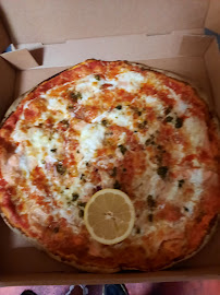 Photos du propriétaire du Pizzas à emporter La Comida à Plozévet - n°8