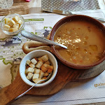 Photo n°1 de l'avis de Claudio.e fait le 17/02/2021 à 17:31 sur le  Rifugio Magià à Saint-Barthélemy