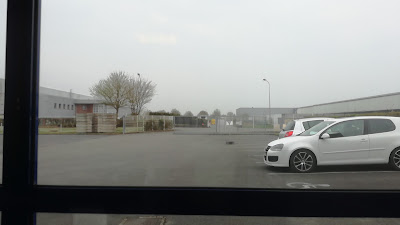 Transports Marissaël à Bailleul