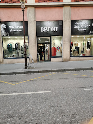 Best Off à Metz