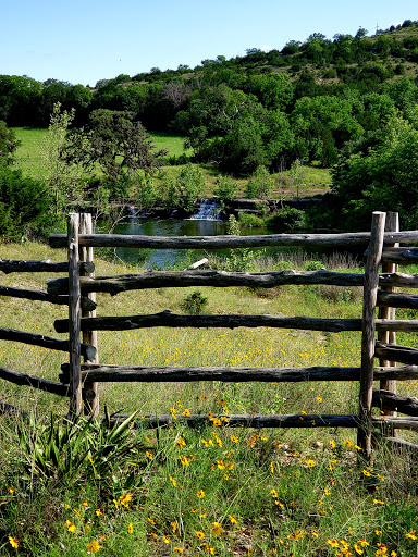 Nature Preserve «Joshua Springs Park and Preserve», reviews and photos, 716 Farm to Market 289, Comfort, TX 78013, USA