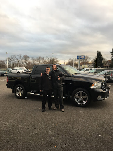 Ford Dealer «Tasca Ford Mazda», reviews and photos, 200 Fall River Ave, Seekonk, MA 02771, USA