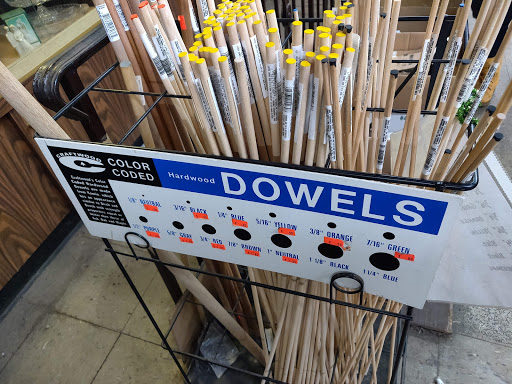 Florist «Muller Brother INC», reviews and photos, 156 Central Ave, Newark, NJ 07103, USA