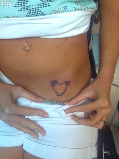 Explore jesus name tattoo ideas, creative tattoo ideas in Bradenton, available at Memory Lane Tattoo Co.