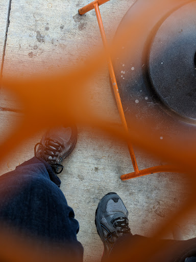 Ice Cream Shop «Purple Door Ice Cream», reviews and photos, 205 S 2nd St, Milwaukee, WI 53204, USA