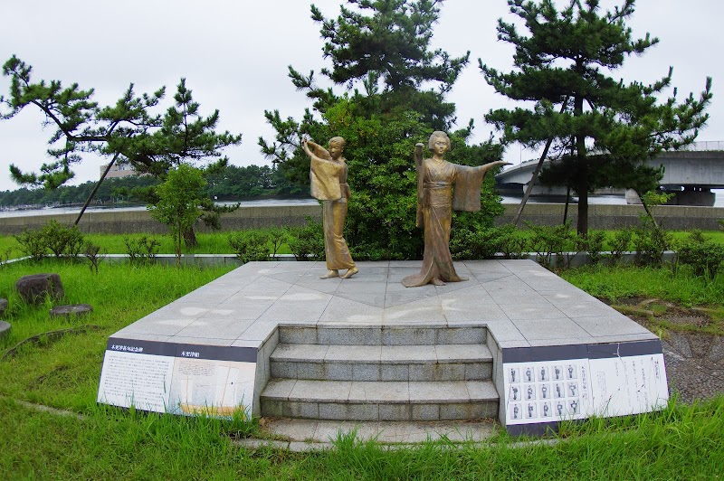 鳥居崎海浜公園