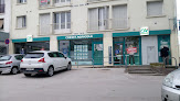 Banque Crédit Agricole de Champagne-Bourgogne 21000 Dijon