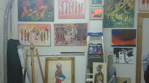 Gym «Bay State Gym», reviews and photos, 75 Webster St # 30, Worcester, MA 01603, USA