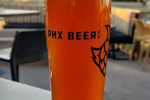 PHX Beer Co. Scottsdale Brewery & Restaurant image