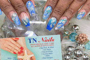 Tn Nails image