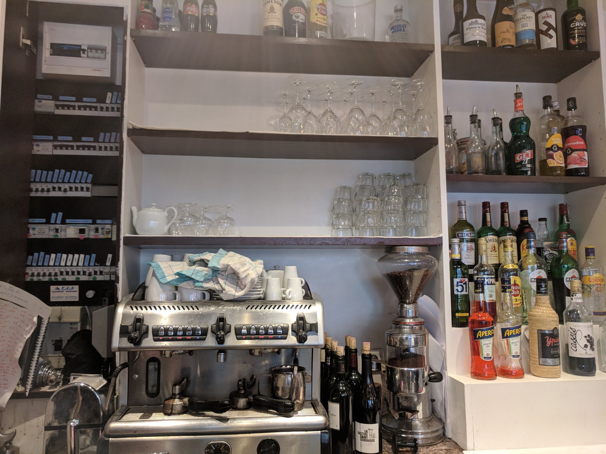 Photo n° 11 de l'avis de Valerie.a fait le 07/08/2018 à 22:28