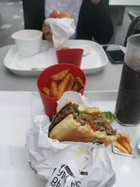 Aliment-réconfort du Restauration rapide McDonald's à La Queue-lez-Yvelines - n°7