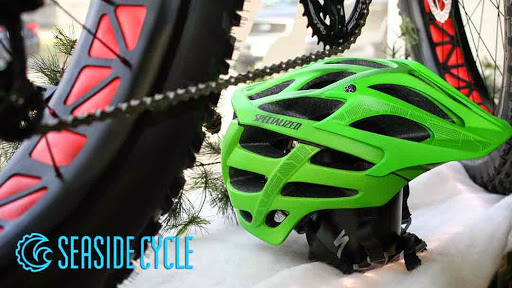 Bicycle Store «Seaside Cycle», reviews and photos, 23 Elm St, Manchester-by-the-Sea, MA 01944, USA