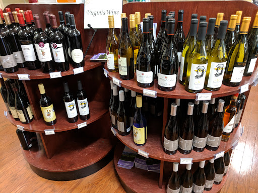 Wine Store «The Wine Cabinet», reviews and photos, 1416 North Point Village Center, Reston, VA 20194, USA