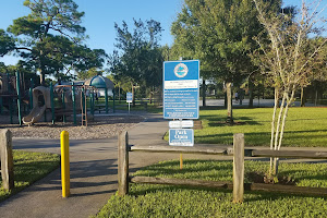 Old Trail Park