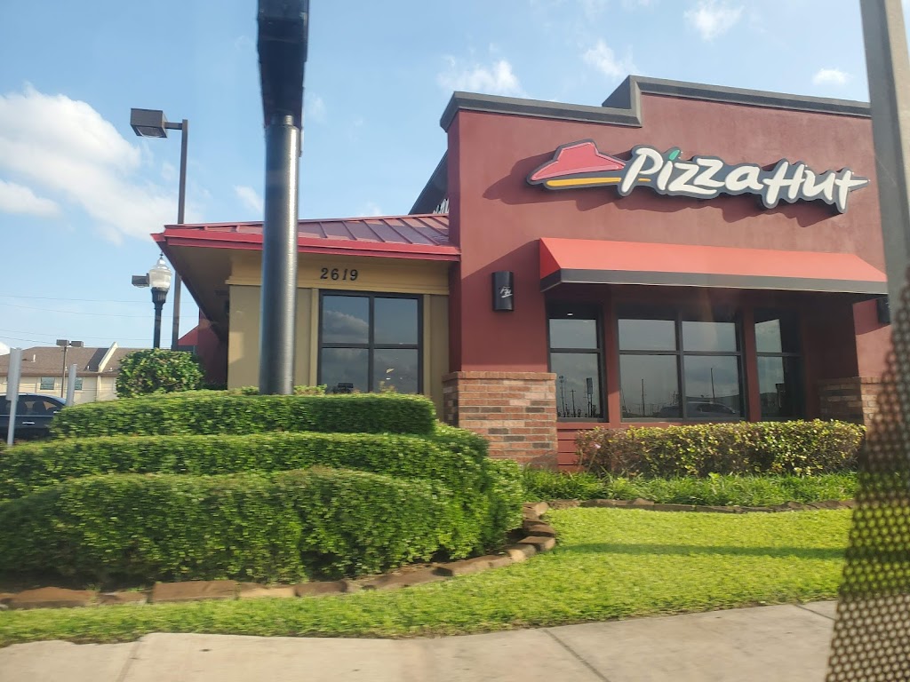 Pizza Hut 78041
