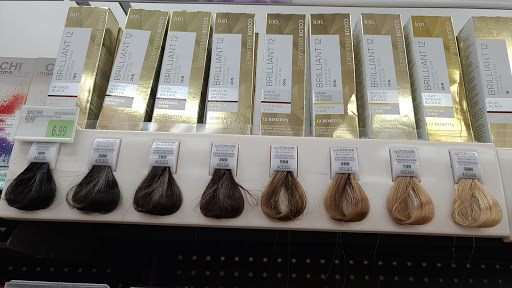 Beauty Supply Store «Sally Beauty», reviews and photos, 1313 N University Dr, Coral Springs, FL 33071, USA