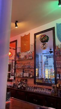Photos du propriétaire du La Perla Bar Paris, meilleur bar à Tequila Paris, bar et restaurant mexicain, mezcal Paris, bar à cocktails - n°17