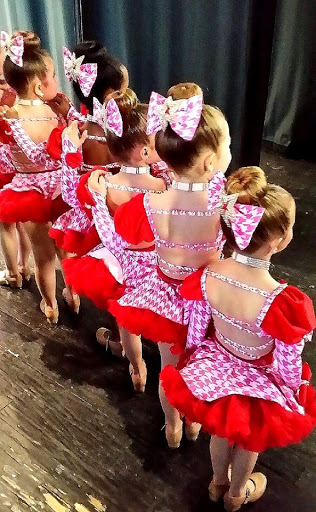 Dance School «Carolina Dance Capital», reviews and photos, 12210 Copper Way, Charlotte, NC 28277, USA