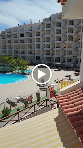Hotel San Marino Tenerife Sur