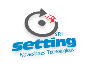 SERVIDORES HP. Ubiquiti. MikroTik. UPS APC. Switch HPE. TP-Link Router. Seagate. Ventas: 'Setting SRL Paraguay'