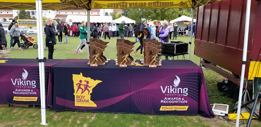 Golf Course «Les Bolstad Golf Course Main Office», reviews and photos, 2275 Larpenteur Ave W, St Paul, MN 55113, USA