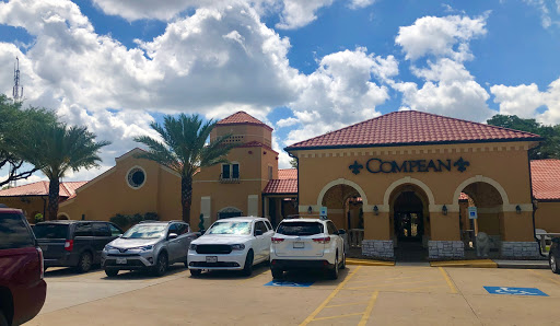 Funeral Home «Compean Funeral Home», reviews and photos, 2102 Broadway St, Houston, TX 77012, USA