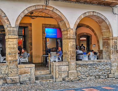 Restaurante Picakechinga - C. Galiana, 22, 33401 Avilés, Asturias, Spain