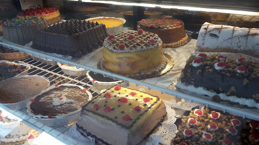 Españolerías Cake Shop Café
