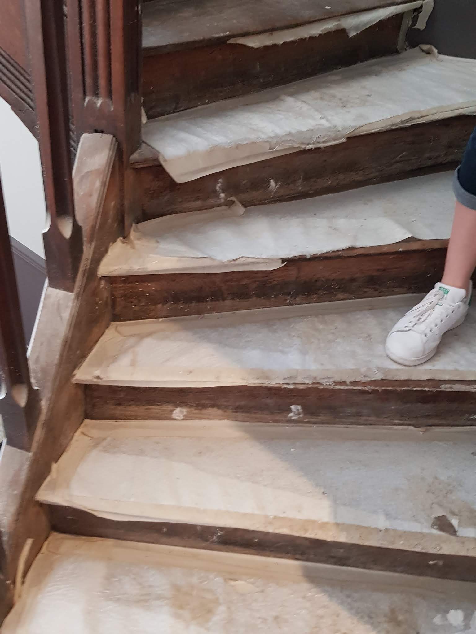 Photo n° 2 de l'avis de Pauline.r fait le 10/07/2019 à 10:26