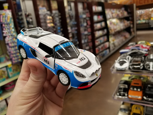 Shopping Mall «Sturgis Plaza», reviews and photos, 753 S Centerville Rd, Sturgis, MI 49091, USA