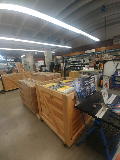 Hardware Store «Rockler Woodworking and Hardware», reviews and photos, 832 NE Northgate Way, Seattle, WA 98103, USA