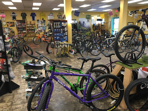 Bicycle Store «Defiance Bicycles», reviews and photos, 2901 S 12th St, Tacoma, WA 98405, USA