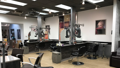 Hair Salon «Trendz Color and Design Salon», reviews and photos, 186 Columbia Turnpike, Florham Park, NJ 07932, USA