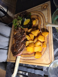 Steak du Restaurant ODORICO à Vitré - n°2