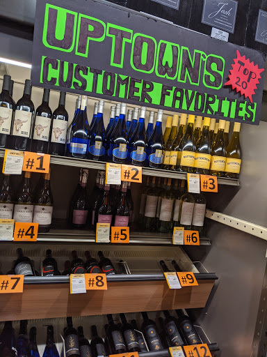 Wine Store «Total Wine & More», reviews and photos, 6701 Uptown Blvd NE, Albuquerque, NM 87110, USA