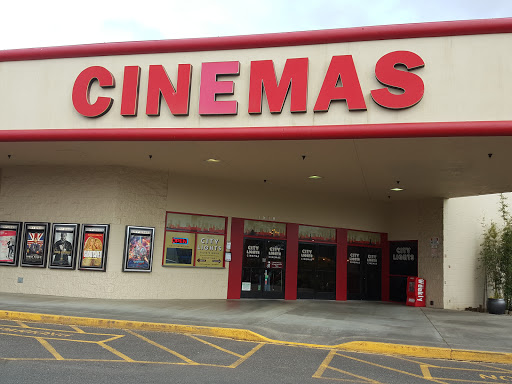 Movie Theater «City Lights Cinemas», reviews and photos, 1930 US-101, Florence, OR 97439, USA