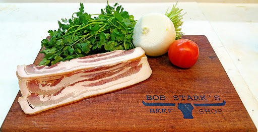 Butcher Shop «Bob Starks Beef Shop», reviews and photos, 2301 E Griffin Pkwy, Mission, TX 78572, USA