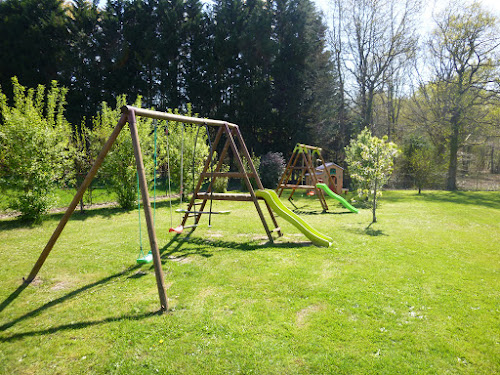 L'Althéa: location gîte grande capacité (Beauval, Loir et Cher, Chambord) à Vernou-en-Sologne