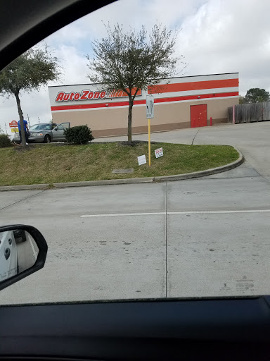 Auto Parts Store «AutoZone», reviews and photos, 17202 Spring Cypress Rd, Cypress, TX 77429, USA
