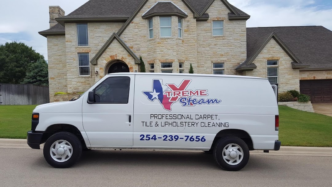 Xtreme Steam Carpet & Tile Cleaning