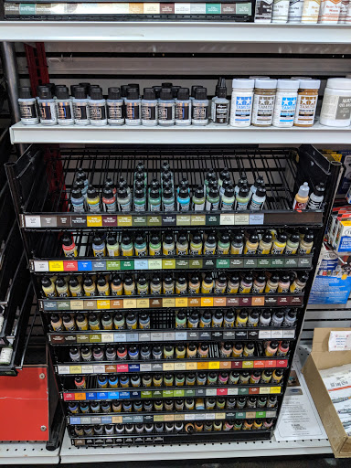 Hobby Store «HobbyTown USA Hurst Texas», reviews and photos, 746 Grapevine Hwy, Hurst, TX 76054, USA