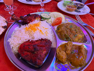 Photo n°27 de Vallée du Kashmir à Paris ()